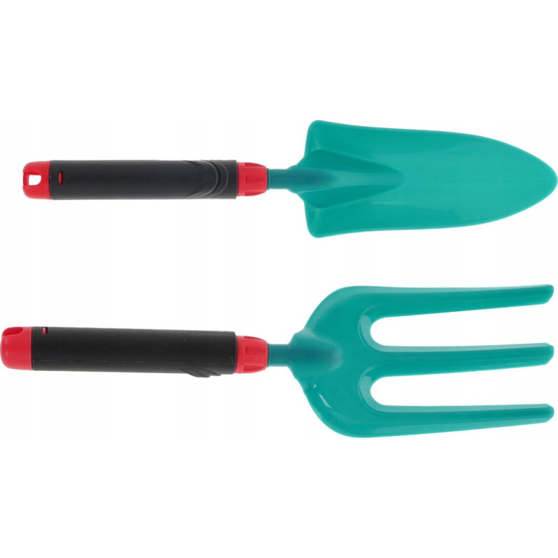 Дитячий іграшковий набір садового інструменту з 4 ел. Juco ZOG.G6311