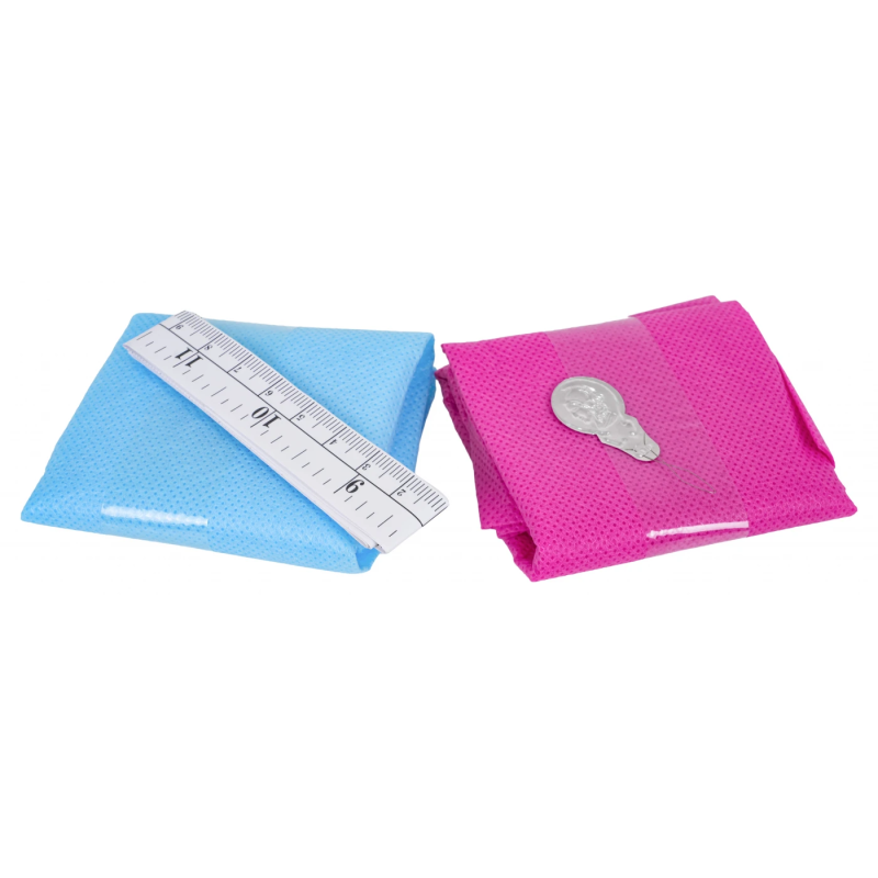 Дитяча швейна машинка Ramiz 7983B, блакитна