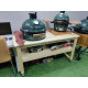 Стіл для гриля Primo, Big Green Egg, Kamado Joe дерев''яний GRILLI 009693 Код: 009693