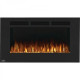 Камін електричний горизонтальний Allure 42 (NEFL42FH-EU) Код: 010733
