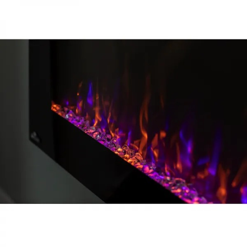 Камін електричний горизонтальний Allure 42 (NEFL42FH-EU) Код: 010733