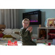 Камін електричний горизонтальний Allure 42 (NEFL42FH-EU) Код: 010733