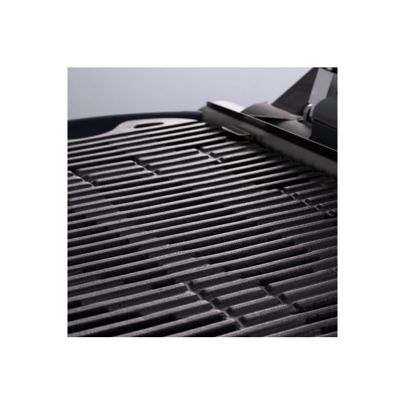 КОМПЛЕКТ Портативний переносний газовий гриль O-GRILL 600T, зелений + шланг в подарунок! Код: 011679