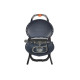 КОМПЛЕКТ Портативний переносний газовий гриль O-GRILL 600T, зелений + шланг в подарунок! Код: 011679