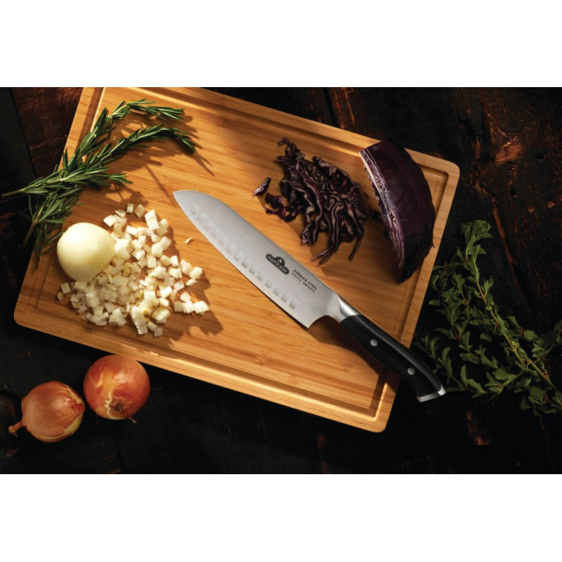 Ніж Santoku Napoleon 55212 Код: 011701