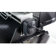 Газовий гриль Senator Pro-32 з системою BBQ Block Fire GRILLI 700377 Код: 012036