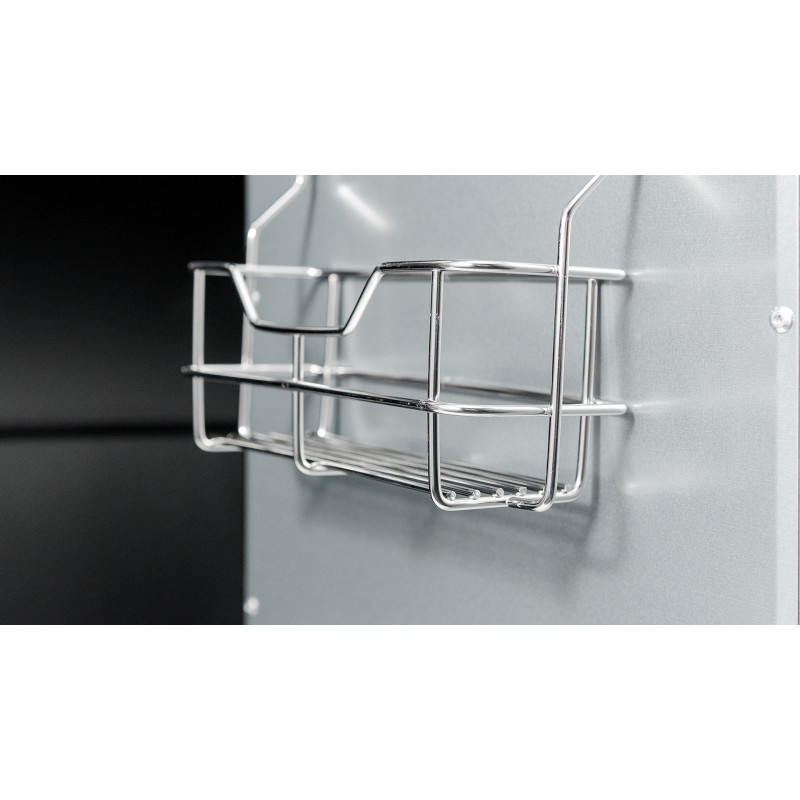 Газовий гриль Senator Pro-32 з системою BBQ Block Fire GRILLI 700377 Код: 012036