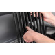 Газовий гриль Senator Pro-32 з системою BBQ Block Fire GRILLI 700377 Код: 012036