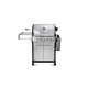 Газовий гриль Senator Pro-32 з системою BBQ Block Fire GRILLI 700377 Код: 012036