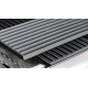 Газовий гриль Senator Pro-32 з системою BBQ Block Fire GRILLI 700377 Код: 012036