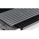 Газовий гриль Senator Pro-32 з системою BBQ Block Fire GRILLI 700377 Код: 012036