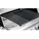 Газовий гриль Senator Pro-32 з системою BBQ Block Fire GRILLI 700377 Код: 012036