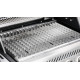 Газовий гриль Senator Pro-32 з системою BBQ Block Fire GRILLI 700377 Код: 012036