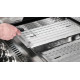 Газовий гриль Senator Pro-32 з системою BBQ Block Fire GRILLI 700377 Код: 012036