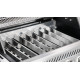 Газовий гриль Senator Pro-32 з системою BBQ Block Fire GRILLI 700377 Код: 012036