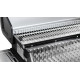 Газовий гриль Senator Pro-32 з системою BBQ Block Fire GRILLI 700377 Код: 012036