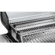 Газовий гриль Senator Pro-32 з системою BBQ Block Fire GRILLI 700377 Код: 012036