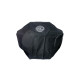 Газовий гриль Senator Pro-32 з системою BBQ Block Fire GRILLI 700377 Код: 012036