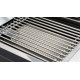 Газовий гриль Senator Pro-32 з системою BBQ Block Fire GRILLI 700377 Код: 012036