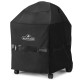 Чохол для вугільного гриля 57 см Napoleon PRO Kettle CART, 61916 Код: 012110