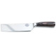 Професійний ніж Nakiri 17 см GRILLI 777139 Код: 012312