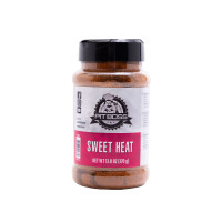 Суміш спецій Pit Boss Sweet Heat Rub для яловичини, свинини і птиці 370 гр 40986 Код: 012609