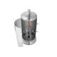 Газовий обігрівач Tube Stainless Steel GRILLI 777420 Код: 012838