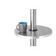 Газовий обігрівач Tube Stainless Steel GRILLI 777420 Код: 012838