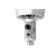 Газовий обігрівач Tube Stainless Steel GRILLI 777420 Код: 012838