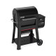 Пелетний гриль Weber Searwood 1500133 Код: 013046