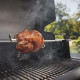 Пелетний гриль Weber Searwood 1500133 Код: 013046