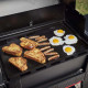 Пелетний гриль Weber Searwood 1500133 Код: 013046