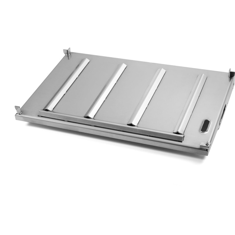 Газовий гриль-планча Napoleon Phantom Rogue PRO 30 чорний мат RP30FTPK-UA-PHM Код: 013470