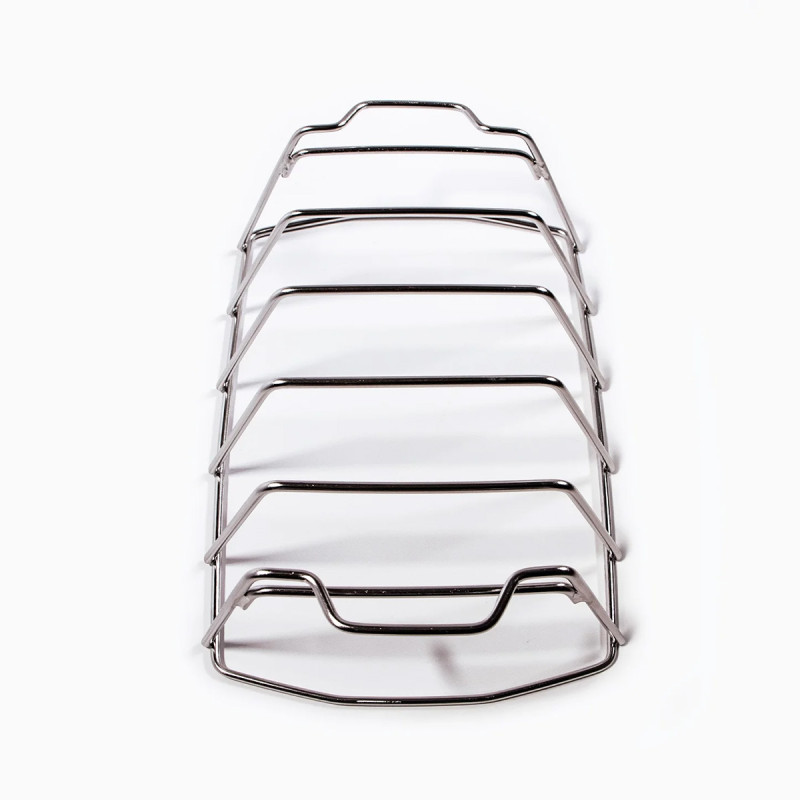 Стійка для ребер Slow and Sear Rib 'N Roast Rack RNR-SS Код: 013699