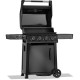 Газовый гриль Napoleon Freestyle PRO 425 з бічним пальником SIZZLE ZONE чорний FP425DSIBPK-1-RC Код: 014046