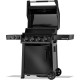 Газовый гриль Napoleon Freestyle PRO 425 з бічним пальником SIZZLE ZONE чорний FP425DSIBPK-1-RC Код: 014046