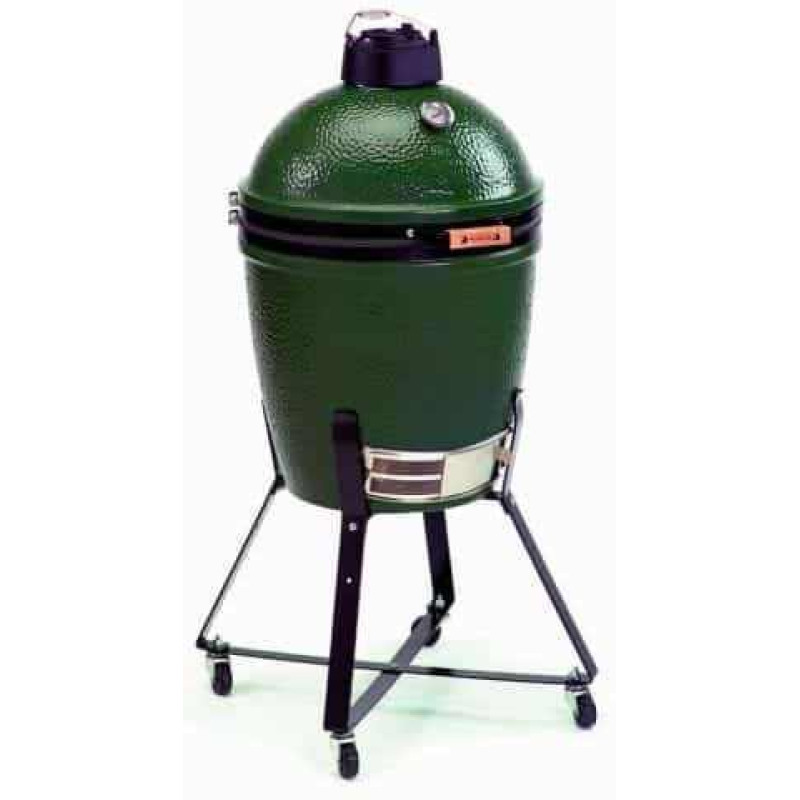 Візок для гриля M на колесах Big Green Egg (NESTM / 302007) Код: 003013