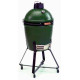 Візок для гриля M на колесах Big Green Egg (NESTM / 302007) Код: 003013
