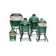 Візок для гриля M на колесах Big Green Egg (NESTM / 302007) Код: 003013
