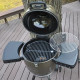Набір решіток для гриля KEG 2000 Broil King KA5545 Код: 004777