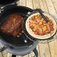 Набір решіток для гриля KEG 2000 Broil King KA5545 Код: 004777