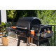 Пелетний гриль Traeger Ironwood, чорний TFB61RLGI Код: 013461