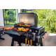 Пелетний гриль Traeger Ironwood, чорний TFB61RLGI Код: 013461