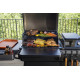 Пелетний гриль Traeger Ironwood, чорний TFB61RLGI Код: 013461