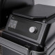 Пелетний гриль Traeger Ironwood, чорний TFB61RLGI Код: 013461