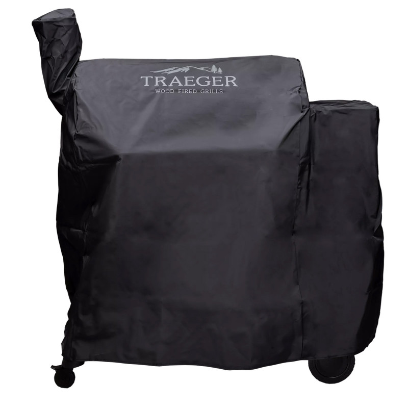 Чохол для пелетного гриля Traeger PRO 780 BAC557 Код: 014100