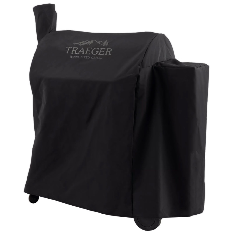 Чохол для пелетного гриля Traeger PRO 780 BAC557 Код: 014100