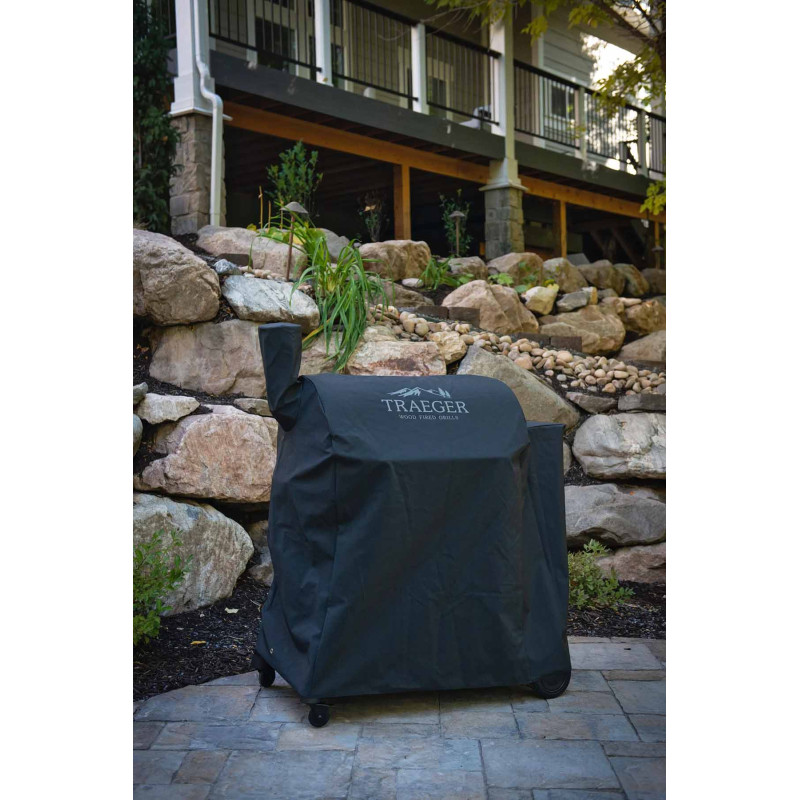 Чохол для пелетного гриля Traeger PRO 780 BAC557 Код: 014100