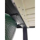 Планка сполучна для кріплення деталей каркаса столу Big Green Egg 120298 Код: 005787