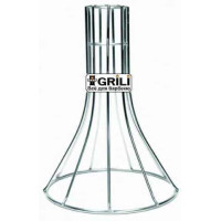 Стійка (ростер) для птиці Big Green Egg (VCR / 117458) Код: 003088